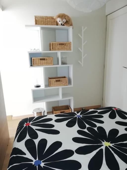 Balcons Du Royans.Logement Entier Piscine 圣·让恩·罗亚恩斯 外观 照片